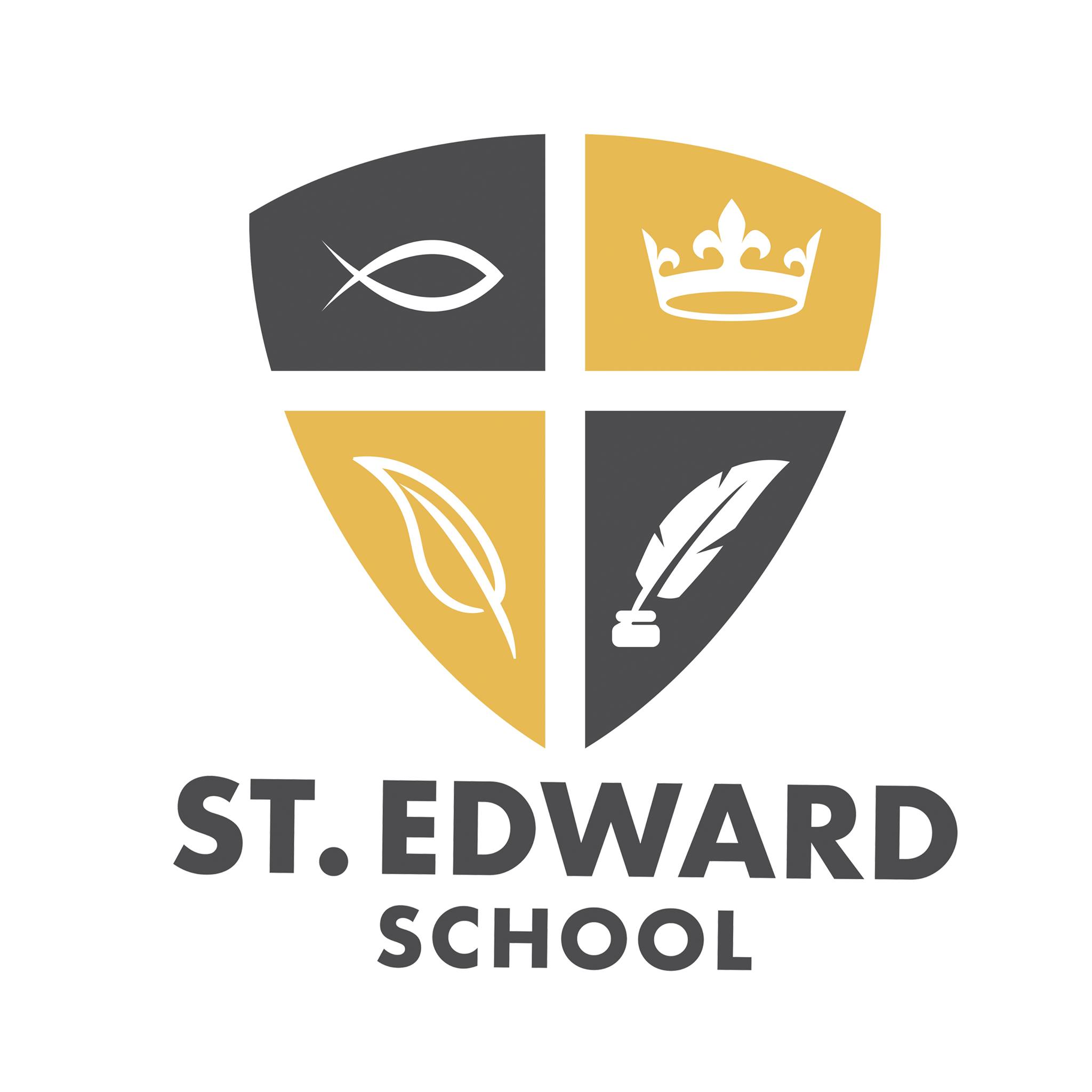 Sample Of School Logo