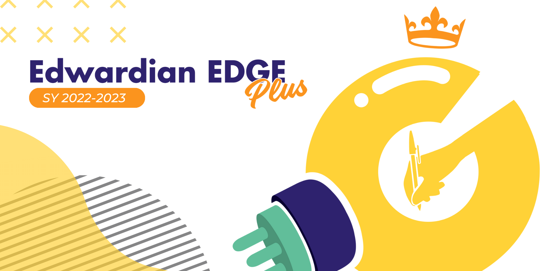 EDGE Website Header